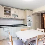 Holiday home La Casona De Ilusion Solorzano
