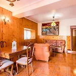 La Casona De Ilusion Holiday home