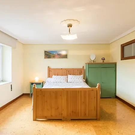 La Casona De Ilusion 別荘