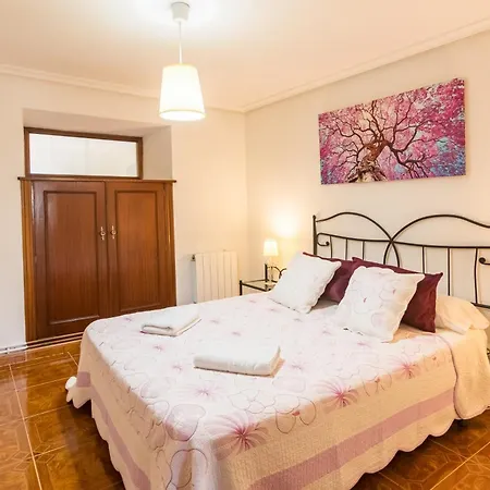 別荘 La Casona De Ilusion *