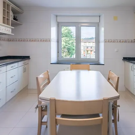 La Casona De Ilusion 別荘 *