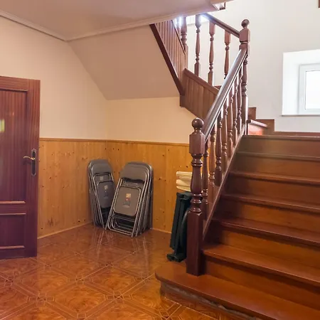 Holiday home La Casona De Ilusion *