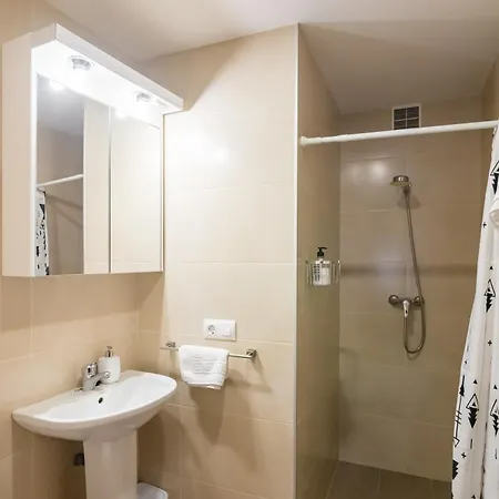 La Casona De Ilusion Holiday home