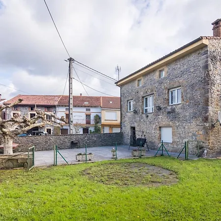 Holiday home La Casona De Ilusion