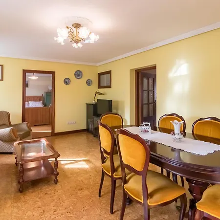 La Casona De Ilusion Solorzano