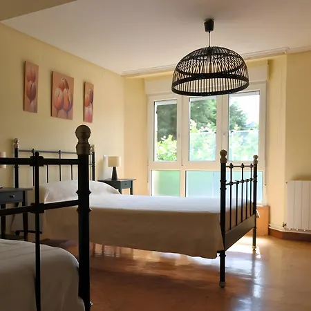 Holiday home La Casona De Ilusion Solorzano