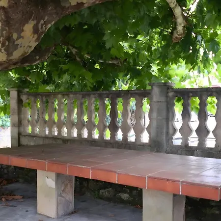 La Casona De Ilusion Solorzano