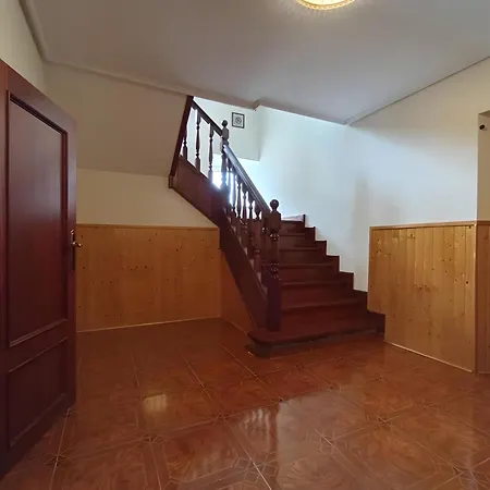 La Casona De Ilusion