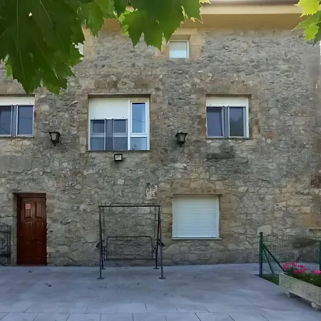 Holiday home La Casona De Ilusion *