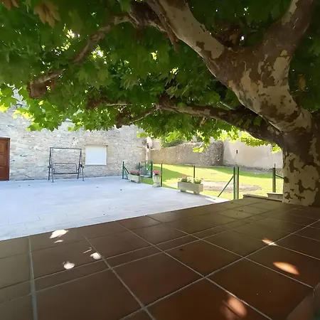 La Casona De Ilusion Solorzano