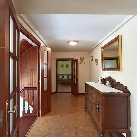 Holiday home La Casona De Ilusion *