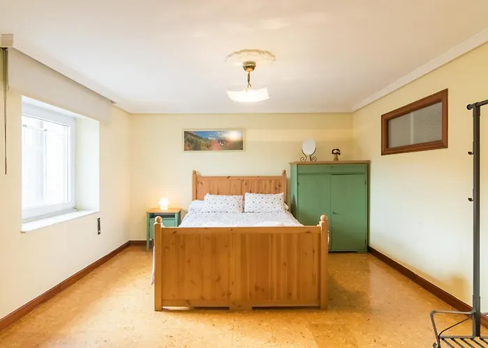 La Casona De Ilusion 別荘