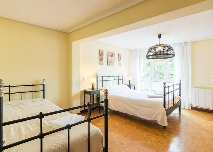 La Casona De Ilusion *