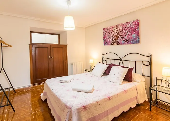 別荘 La Casona De Ilusion *