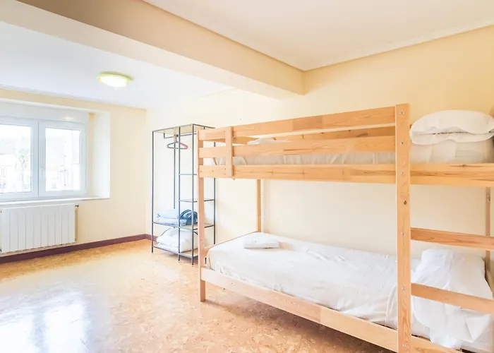 La Casona De Ilusion Solorzano