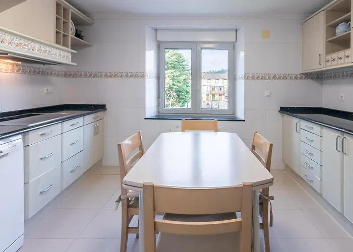 La Casona De Ilusion 別荘 *