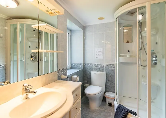 La Casona De Ilusion *