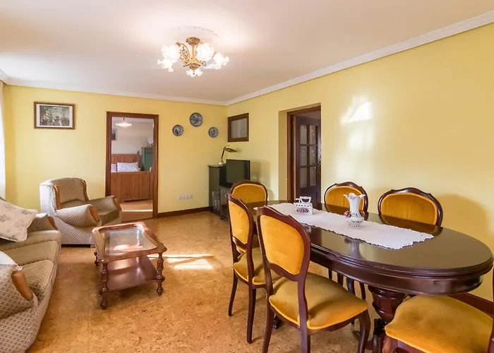 別荘 La Casona De Ilusion