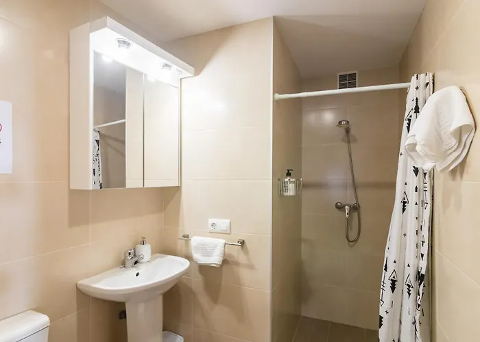 La Casona De Ilusion 別荘