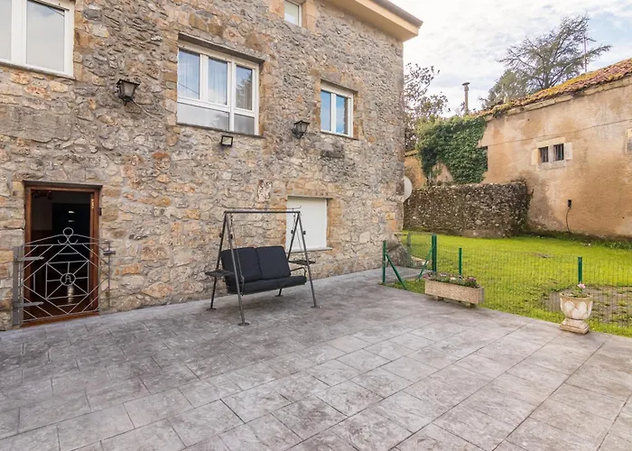 La Casona De Ilusion Solorzano