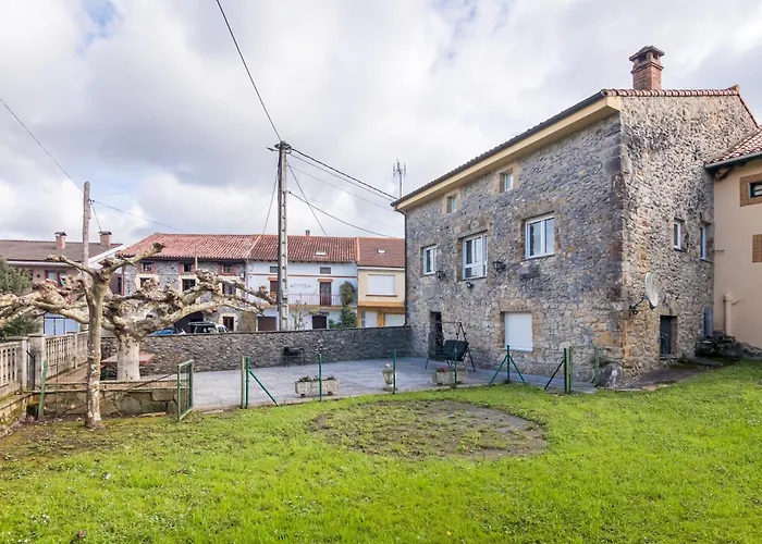 別荘 La Casona De Ilusion